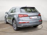 Audi Q5 S line 40 TDI quattro LED NAVI PANO LUFT - gebrauchte Audi Q5 aus dem Jahr 2021