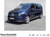 Mercedes-Benz V 220 V220 d EDITION kompakt AHK - Mercedes-Benz V-Klasse Gebrauchtwagen in Düsseldorf