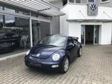 Volkswagen New Beetle Cabriolet 1,6 Klima*Leder*Sitzheizung - gebrauchte VW New Beetle aus dem Jahr 2004