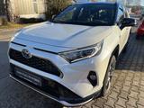 Toyota RAV 4 2.5 Plug-In Hybrid 4x4 Style *AHK - gebrauchte Toyota RAV 4 aus dem Jahr 2022
