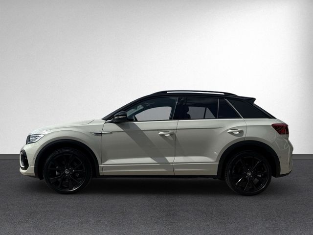 T-Roc 1.5 TSI DSG R-LINE PANO+IQ.LIGHT+RFK+NAVI+