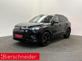 Volkswagen Tiguan 2.0 TDI DSG 4Mo. R-Line Black Style DIGIT