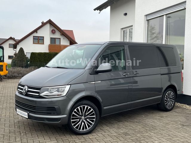 Volkswagen T6 Multivan Comfortline DSG Dynaudio LED DAB 18"