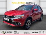 Mitsubishi ASX 1,6 2WD Edition 100+ - gebrauchte Mitsubishi Limousine
