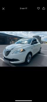 Lancia Ypsilon  1.2 Start&stop - Lancia Ypsilon aus 2014