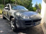 Porsche Cayenne 3.2  - gebrauchte Porsche Cayenne aus dem Jahr 2005
