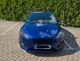Ford Focus 2,0 TDCi 110kW  ST-Line - Ford Focus mit Diesel-Antrieb: Limousine, Automatik