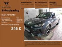 Cupra Formentor - Vorschau Bild 1