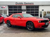 Dodge Challenger SXT 3.6 V6 AWD + Gasanlage + Navi + P - Dodge Challenger in Duisburg