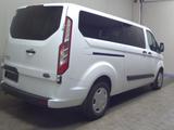 Ford Transit Tourneo Custom Kombi 2.0 TDCi 340 L2 Tre - gebrauchte Ford Tourneo Custom aus dem Jahr 2019