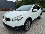 Nissan Qashqai+2 1.5 dCi 110PS nr: 91962 - Nissan Qashqai+2: mit Anhängerkupplung