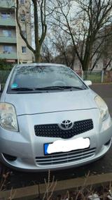 Toyota Yaris 1.3 - Toyota Yaris in Magdeburg