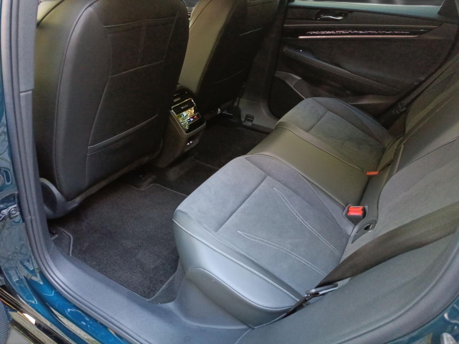 Volkswagen ID.7 - Bild 20