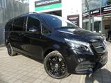 Mercedes-Benz V 300 d 4Mat AMG Avantg Lang NIGHT 3xeTÜR/STDHZG
