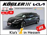 Kia EV6 Elektro 77,4 kWh GT AWD - Kia EV6 AWD Gebrauchtwagen