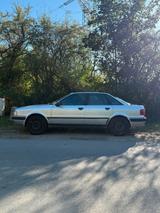 Audi 80 2.0E - Audi 80 aus 1994