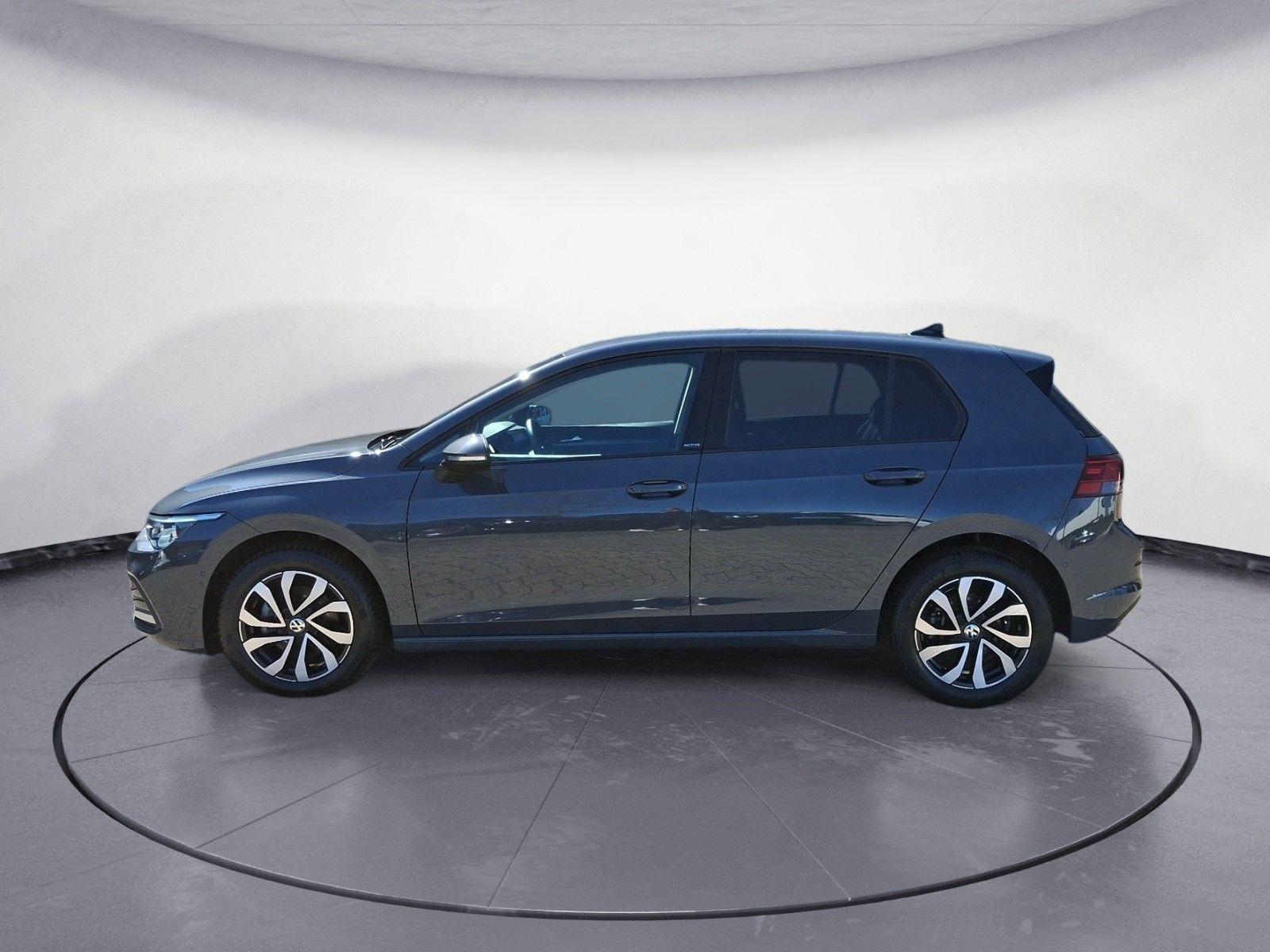 Volkswagen Golf 1.5 TSI LIFE #STANDHEIZUNG #HEAD-UP #LED-PL