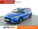 Ford Focus 1.5 EcoBoost ST-Line*NAVI*CAM*TEMPO* - Ford Focus Gebrauchtwagen in Stuttgart