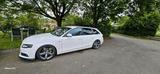 Audi A4 B8 Avant Tuning Low legal - Audi A4: Tuning