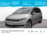 Volkswagen Touran 1.5 TSI DSG Comfortline Navi Kamera AHK - Volkswagen Touran Jahreswagen: Automatik
