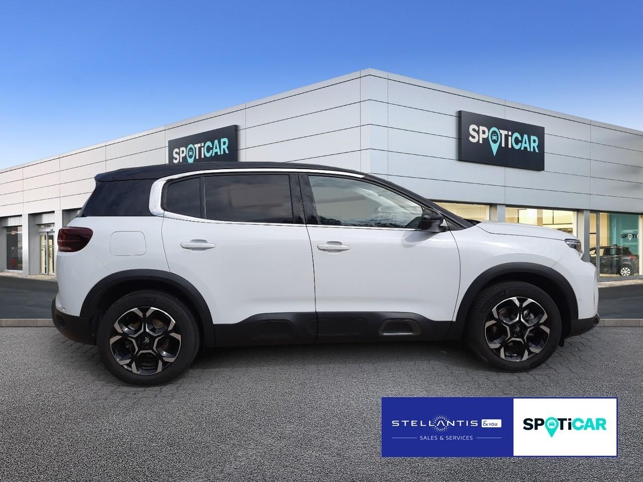 Citroën C5 Aircross Max Aircross Max