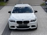 BMW 535d~M-PAKET~STANDHEIZUBG~PANO~TOP ZUSTAND - BMW 535 bis 10.000 Euro