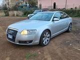 Audi A6 3.0 V6 TDI qu. tip. - Audi A6 aus 2004: 3.0