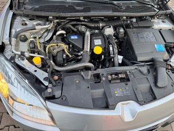 Bild 19 Renault Megane III Lim. 5-trg. Expression