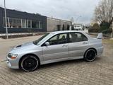 Mitsubishi Lancer Evolution IX ( Linkslenker, 2. Hand )