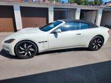 Maserati GranCabrio 4.7 V8 Automatik - - gebrauchte Maserati Cabrios
