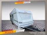Dethleffs Nomad 560 FMK  - Angebote