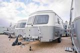 HYMER / ERIBA / HYMERCAR Eriba Touring 530 ***OFFROAD- UMBAU- BRECHTEL*** - Wohnwagen Offroad