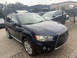 Mitsubishi Outlander Instyle 4WD 7 Sitze 1.Jahr Garantie - Mitsubishi Outlander in Mannheim