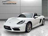 Porsche Boxster S BOSE AGA PDLS - Porsche Boxster in Ludwigshafen