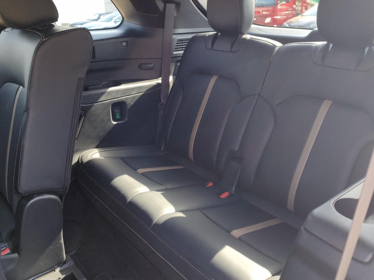 Mazda CX-80 HOMURA PLUS+BOSE+PANO+CARPLAY+MATRIX