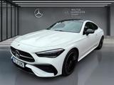 Mercedes-Benz CLE 200 Coupé +AMG+Night+MBUX+Sportausp.+PANO