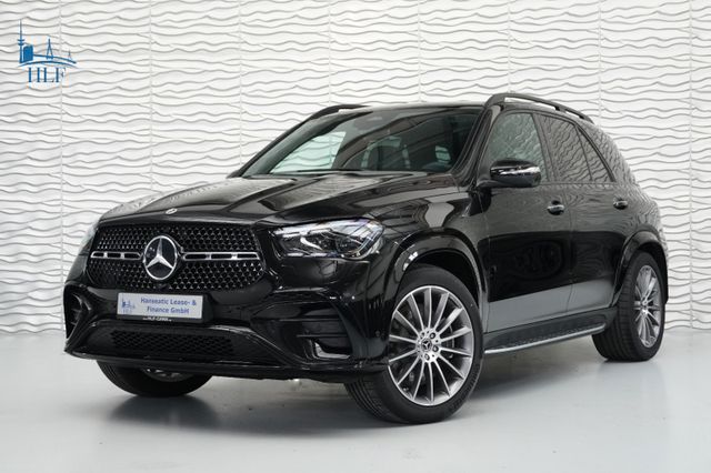 Mercedes-Benz GLE450*SUV*AMG PREMIUM*SIDESTEP*NIGHT*2024*