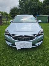 Opel Astra ST 1.6 BiTurbo Diesel Innovat 118kW S/...
