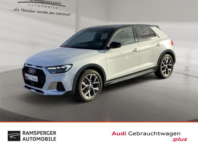 Audi A1 citycarver 25 TFSI LED Navi SHZ EPH+