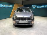 Ford Ka Plus Cool & Sound 1.2TI-VCT +Sitzhzg. - Ford Ka/Ka+: 1 2