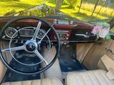 Mercedes-Benz 220 B Cabrio - aus 1952: Roadster