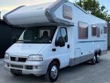 Weinsberg Meteor I Fiat Ducato 2.8 145PS I  Grüne Plakette - Offers