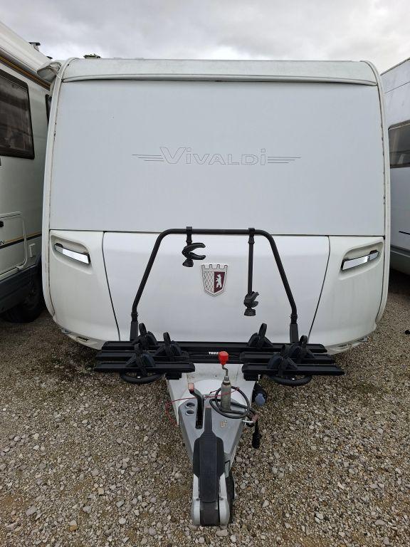 Tabbert Vivaldi 560 TDL Im Kundenauftrag