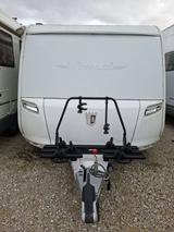 Tabbert Vivaldi 560 TDL Im Kundenauftrag - Tabbert 560