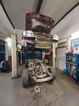 Toyota Land Cruiser 3.0 TD - - gebrauchte Toyota Land Cruiser aus dem Jahr 1998