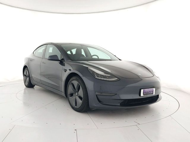 Tesla TESLA Model 3 Long Range Dual Motor awd GUIDA AU