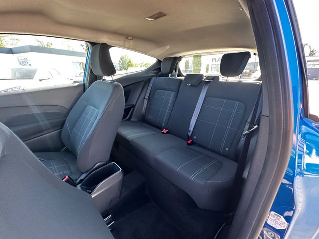 Ford Fiesta  Cool & Connect