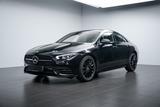 Mercedes-Benz CLA 200 4MATIC AMG/SEHR GEPFLEGT/WENIG KM - Mercedes-Benz CLA 200 Gebrauchtwagen in München