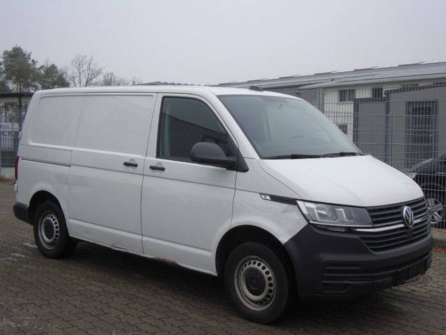 Volkswagen T6 T6.1 Transporter*2.0TDI*Flügel*Motorschaden