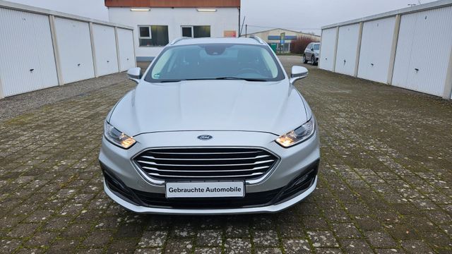 Ford Mondeo 2,0 EcoBlue 110kW Trend Turnier Auto